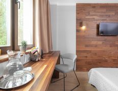 Загородный комплекс VILIYA PARK (Вилия Парк), Номера - фото 6