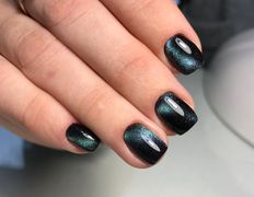 Нейл-бар Euphoria (Эйфория), Маникюр - фото 7