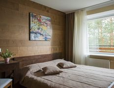 Загородный комплекс VILIYA PARK (Вилия Парк), Номера - фото 10