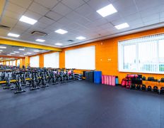 Многофункциональный физкультурно-оздоровительный комплекс Мандарин, Залы для занятий фитнесом - фото 19