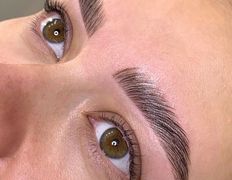 Салон красоты Pavlin Немига (Павлин), Коррекция, окрашивание бровей - фото 3