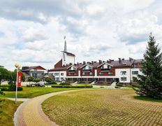 Республиканский горнолыжный центр Силичи, Интерьер - фото 7