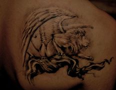 Салон красоты Exclusive (Эксклюзив), Тату - фото 13