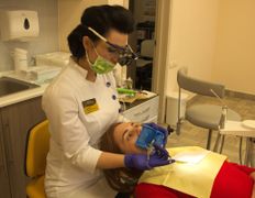 Стоматология Террастом, Галерея - фото 2