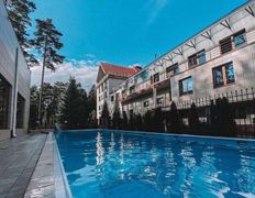 Санаторий Westa (Веста), Спорт и отдых - фото 16