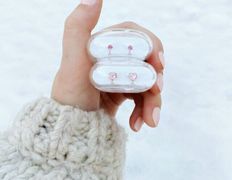 Косметический кабинет Медикал Бьюти на Грушевке, Серьги - фото 16