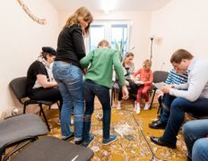 Психологический центр Центр успешных отношений, Детские программы и детский психолог - фото 7