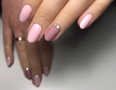 Салон красоты Надежда, 	Маникюр, педикюр - фото 3