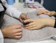 Салон красоты Бижин, Интерьер - фото 18