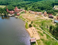 Парк средневековой истории Великое княжество Сула, Территория - фото 19