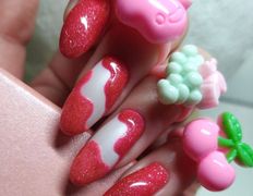 Салон красоты Paris (Париж), Маникюр - фото 18