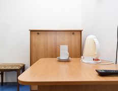 Оздоровительный комплекс  Ракета, Номера - фото 14