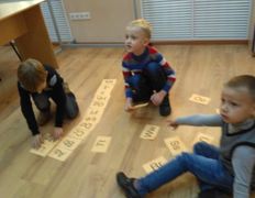 Центр развития и коррекции речи Говорун, Занятия - фото 9