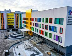 Учреждение здравоохранения Брестская детская областная больница, Галерея - фото 2