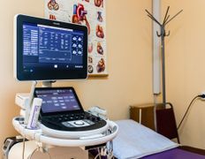 Государственное учреждение Центральная поликлиника Департамента финансов и тыла Министерства внутренних дел Республики Беларусь, Галерея - фото 4