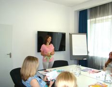 null Школа «Первенец», Галерея - фото 3