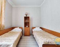 Санаторий Рассвет-Любань, Номера - фото 5