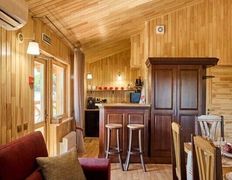 null Дома в аренду, Красный дом - фото 8