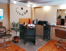 Мастерская красоты «АлтаДеан» на Мясникова, Интерьер - фото 3