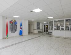 null 11-я городская клиническая больница, Интерьер - фото 2