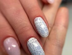 Студия ГЕЛЕНС, 	Маникюр - фото 13