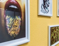 Салон красоты Exclusive (Эксклюзив), Кабинет Тату - фото 6