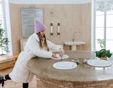 Санаторно-курортный комплекс Плисса, Проживание - фото 18