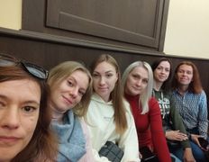 Центр инновационной психологии НейроКин, Наша команда - фото 7