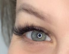 Салон красоты Бижин, Ресницы, брови - фото 1