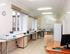 Санаторий Радон, Лечебная база - фото 13