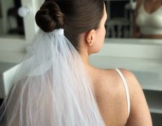 Студия красоты и обучения LD Beautyroom (ЭлДи Бьютирум), Собранные прически - фото 12