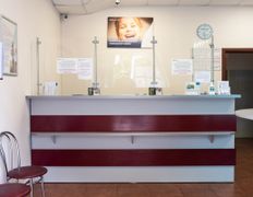 Медицинская лаборатория СИНЛАБ, Интерьер - фото 11