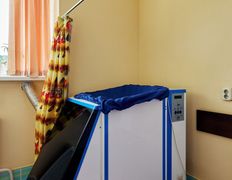 Санаторий Поречье, Лечебная база - фото 16