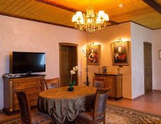 Парк средневековой истории Великое княжество Сула, Гостиница «Boutique Hotel» - фото 15