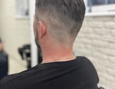 Салон красоты Paris (Париж), Мужской зал - фото 9