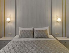 Санаторий Спутник, Номера - фото 3