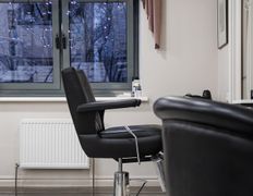 Салон красоты Шевелюра, Интерьер - фото 10