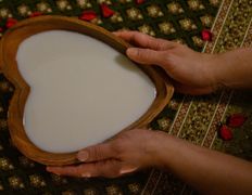 Spa-салон Баунти тай-спа, Интерьер - фото 20