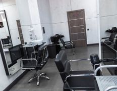 null Парикмахерская №1, Интерьер - фото 17