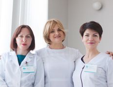 Многопрофильный медицинский центр Гармония, Галерея - фото 1