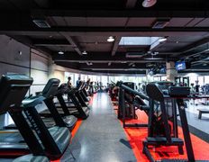 Многофункциональный физкультурно-оздоровительный комплекс Мандарин, Тренажерный зал - фото 14