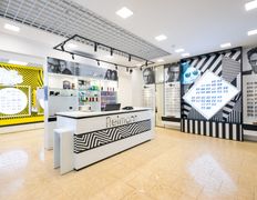 Салон оптики Оптика Fielinn (Филин), Интерьер - фото 3