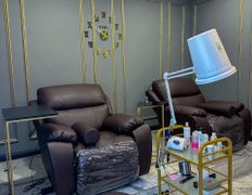 Салон красоты премиум-класса Perfection Style (Перфекшн Стайл), Интерьер - фото 10