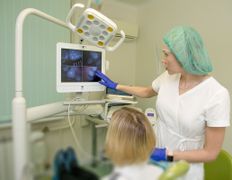 Стоматология  Виодент, Галерея - фото 6