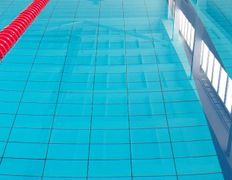 Лечебно-реабилитационный комплекс БПОВЦ, Детский бассейн - фото 3