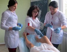 Учебный центр эстетики и красоты Косметиксервис, Курсы восковой депиляции - фото 2