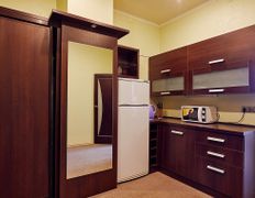 Санаторий Криница, Размещение - фото 2