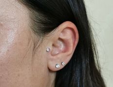 Студия пирсинга КСофиАнА, Прокол для взрослых - фото 5