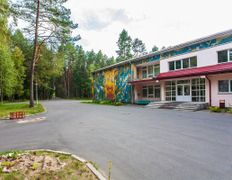 Оздоровительный комплекс Чайка, Территория - фото 6