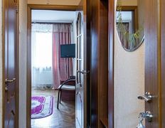 Гостиница Агат, Интерьер - фото 1